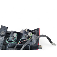 Honda Element 09-11 Tail Light Lamp Left Driver Side, 33551-SCV-A21, E036, OEM, 2009, 2010, 2011