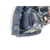 Honda Element 09-11 Tail Light Lamp Left Driver Side, 33551-SCV-A21, E036, OEM, 2009, 2010, 2011