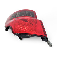 Honda Element 09-11 Tail Light Lamp Left Driver Side, 33551-SCV-A21, E036, OEM, 2009, 2010, 2011