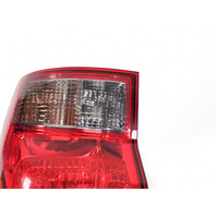 Honda Element 09-11 Tail Light Lamp Left Driver Side, 33551-SCV-A21, E036, OEM, 2009, 2010, 2011