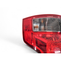 Honda Element 09-11 Tail Light Lamp Left Driver Side, 33551-SCV-A21, E036, OEM, 2009, 2010, 2011