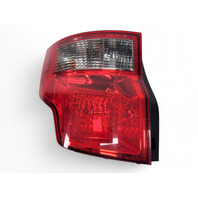 Honda Element 09-11 Tail Light Lamp Left Driver Side, 33551-SCV-A21, E036, OEM, 2009, 2010, 2011