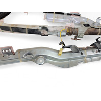 Honda Element 07-11 Roof Curtain Air Bag, Airbag, Right 78870-SCV-A72, E036, OEM, 2009, 2010, 2011