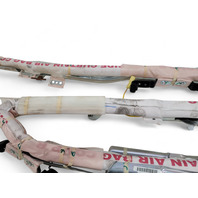 Honda Element 07-11 Roof Curtain Air Bag, Airbag, Right 78870-SCV-A72, E036, OEM, 2009, 2010, 2011