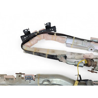 Honda Element 07-11 Roof Curtain Air Bag, Airbag, Right 78870-SCV-A72, E036, OEM, 2009, 2010, 2011