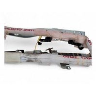 Honda Element 07-11 Roof Curtain Air Bag, Airbag, Right 78870-SCV-A72, E036, OEM, 2009, 2010, 2011