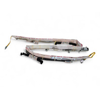 Honda Element 07-11 Roof Curtain Air Bag, Airbag, Right 78870-SCV-A72, E036, OEM, 2009, 2010, 2011