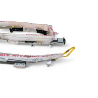 Honda Element 07-11 Roof Curtain Air Bag, Airbag, Right 78870-SCV-A72, E036, OEM, 2009, 2010, 2011