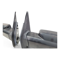 Honda Element 09-11 Side View Mirror Assembly Right/Left 76200-SCV-A01, 76250-SCV-A01, E036, OEM, 2009, 2010, 2011