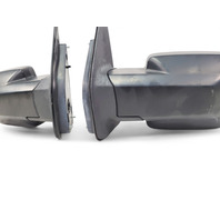 Honda Element 09-11 Side View Mirror Assembly Right/Left 76200-SCV-A01, 76250-SCV-A01, E036, OEM, 2009, 2010, 2011