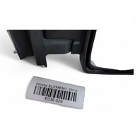 Honda Element 09-11 Side View Mirror Assembly Right/Left 76200-SCV-A01, 76250-SCV-A01, E036, OEM, 2009, 2010, 2011