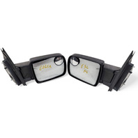 Honda Element 09-11 Side View Mirror Assembly Right/Left 76200-SCV-A01, 76250-SCV-A01, E036, OEM, 2009, 2010, 2011