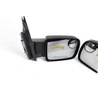 Honda Element 09-11 Side View Mirror Assembly Right/Left 76200-SCV-A01, 76250-SCV-A01, E036, OEM, 2009, 2010, 2011