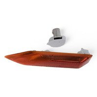 Honda Element 06-11 EX Front Side Turn Signal Light Marker Right/Passenger 34301-S9V-A01, E036, OEM, 2003, 2004, 2005, 2006, 2007, 2008