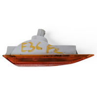 Honda Element 06-11 EX Front Side Turn Signal Light Marker Right/Passenger 34301-S9V-A01, E036, OEM, 2003, 2004, 2005, 2006, 2007, 2008