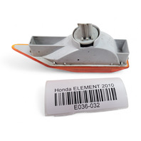 Honda Element 06-11 EX Front Side Turn Signal Light Marker Right/Passenger 34301-S9V-A01, E036, OEM, 2003, 2004, 2005, 2006, 2007, 2008