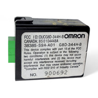 Honda Element 04-11 Anti-theft, Keyless Entry Control Unit Module 38385-S9A-A01, E036, OEM, 2004, 2005, 2006, 2007, 2008, 2009, 2010, 2011