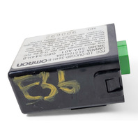 Honda Element 04-11 Anti-theft, Keyless Entry Control Unit Module 38385-S9A-A01, E036, OEM, 2004, 2005, 2006, 2007, 2008, 2009, 2010, 2011