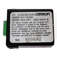 Honda Element 04-11 Anti-theft, Keyless Entry Control Unit Module 38385-S9A-A01, E036, OEM, 2004, 2005, 2006, 2007, 2008, 2009, 2010, 2011