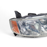 Honda Element 09-11 Headlight Head Light Lamp Right/Passenger 33101-SCV-A30, E036, OEM, 2009, 2010, 2011