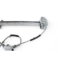 Honda Element 03-11 EX Front Window Regulator Motor Right/Passenger 72210-SCV-A03, E036, OEM, 2003, 2004, 2005, 2006, 2007, 2008, 2009, 2010, 2011