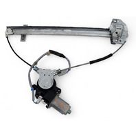 Honda Element 03-11 EX Front Window Regulator Motor Right/Passenger 72210-SCV-A03, E036, OEM, 2003, 2004, 2005, 2006, 2007, 2008, 2009, 2010, 2011