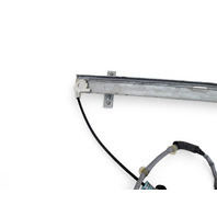 Honda Element 03-11 EX Front Window Regulator Motor Right/Passenger 72210-SCV-A03, E036, OEM, 2003, 2004, 2005, 2006, 2007, 2008, 2009, 2010, 2011