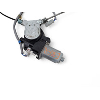 Honda Element 03-11 EX Front Window Regulator Motor Right/Passenger 72210-SCV-A03, E036, OEM, 2003, 2004, 2005, 2006, 2007, 2008, 2009, 2010, 2011
