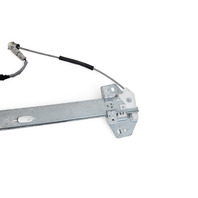 Honda Element 03-11 EX Front Window Regulator Motor Right/Passenger 72210-SCV-A03, E036, OEM, 2003, 2004, 2005, 2006, 2007, 2008, 2009, 2010, 2011