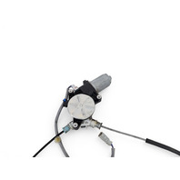 Honda Element 03-11 EX Front Window Regulator Motor Right/Passenger 72210-SCV-A03, E036, OEM, 2003, 2004, 2005, 2006, 2007, 2008, 2009, 2010, 2011