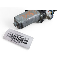 Honda Element 03-11 Front Window Regulator Motor Left/Driver 72250-SCV-A03, E036, OEM, 2003, 2004, 2005, 2006, 2007, 2008, 2009, 2010, 2011