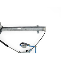 Honda Element 03-11 Front Window Regulator Motor Left/Driver 72250-SCV-A03, E036, OEM, 2003, 2004, 2005, 2006, 2007, 2008, 2009, 2010, 2011
