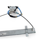 Honda Element 03-11 Front Window Regulator Motor Left/Driver 72250-SCV-A03, E036, OEM, 2003, 2004, 2005, 2006, 2007, 2008, 2009, 2010, 2011