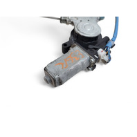 Honda Element 03-11 Front Window Regulator Motor Left/Driver 72250-SCV-A03, E036, OEM, 2003, 2004, 2005, 2006, 2007, 2008, 2009, 2010, 2011
