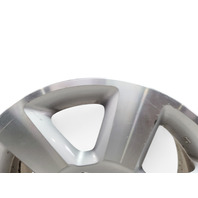 Honda Element 09-11 Alloy Disc Wheel Rim 6 Spoke 16x6.5, 42700-SCV-A12 #3, E036, OEM, 2009, 2010, 2011