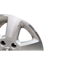 Honda Element 09-11 Alloy Disc Wheel Rim 6 Spoke 16x6.5, 42700-SCV-A12 #3, E036, OEM, 2009, 2010, 2011