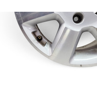 Honda Element 09-11 Alloy Disc Wheel Rim 6 Spoke 16x6.5, 42700-SCV-A12 #3, E036, OEM, 2009, 2010, 2011