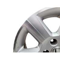 Honda Element 09-11 Alloy Disc Wheel Rim 6 Spoke 16x6.5, 42700-SCV-A12 #3, E036, OEM, 2009, 2010, 2011