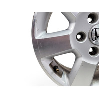 Honda Element 09-11 Alloy Disc Wheel Rim 6 Spoke 16x6.5, 42700-SCV-A12 #3, E036, OEM, 2009, 2010, 2011