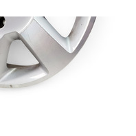 Honda Element 09-11 Alloy Disc Wheel Rim 6 Spoke 16x6.5, 42700-SCV-A12 #3, E036, OEM, 2009, 2010, 2011