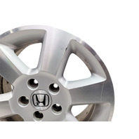 Honda Element 09-11 Alloy Disc Wheel Rim 6 Spoke 16x6.5, 42700-SCV-A12 #3, E036, OEM, 2009, 2010, 2011