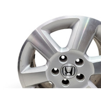 Honda Element 09-11 Alloy Disc Wheel Rim 6 Spoke 16x6.5, 42700-SCV-A12 #3, E036, OEM, 2009, 2010, 2011