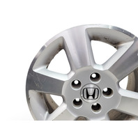 Honda Element 09-11 Alloy Disc Wheel Rim 6 Spoke 16x6.5, 42700-SCV-A12 #2, E036, OEM, 2009, 2010, 2011