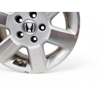 Honda Element 09-11 Alloy Disc Wheel Rim 6 Spoke 16x6.5, 42700-SCV-A12 #2, E036, OEM, 2009, 2010, 2011