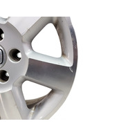 Honda Element 09-11 Alloy Disc Wheel Rim 6 Spoke 16x6.5, 42700-SCV-A12 #2, E036, OEM, 2009, 2010, 2011