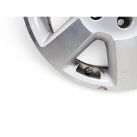 Honda Element 09-11 Alloy Disc Wheel Rim 6 Spoke 16x6.5, 42700-SCV-A12 #2, E036, OEM, 2009, 2010, 2011