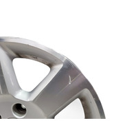 Honda Element 09-11 Alloy Disc Wheel Rim 6 Spoke 16x6.5, 42700-SCV-A12 #2, E036, OEM, 2009, 2010, 2011