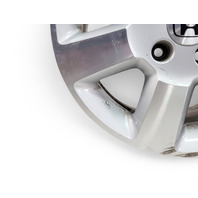 Honda Element 09-11 Alloy Disc Wheel Rim 6 Spoke 16x6.5, 42700-SCV-A12 #1, E036, OEM, 2009, 2010, 2011