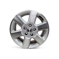 Honda Element 09-11 Alloy Disc Wheel Rim 6 Spoke 16x6.5, 42700-SCV-A12 #1, E036, OEM, 2009, 2010, 2011