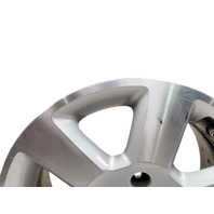 Honda Element 09-11 Alloy Disc Wheel Rim 6 Spoke 16x6.5, 42700-SCV-A12 #1, E036, OEM, 2009, 2010, 2011